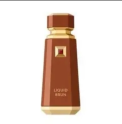 Liquid Brun