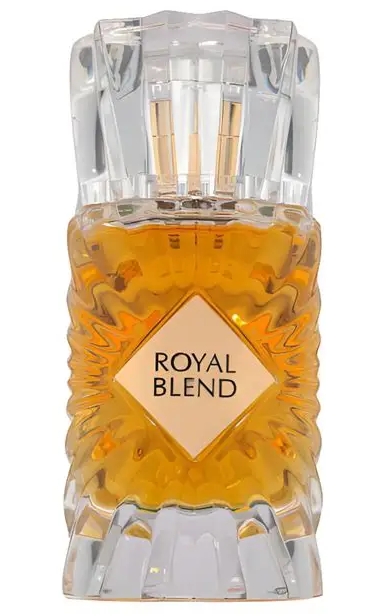 ROYAL BLEND 1