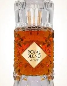 Royal Blend Vintage