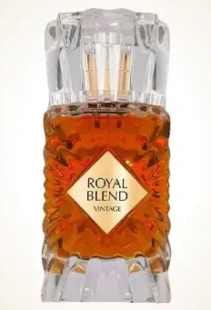 ROYAL BLEND VINTAGE 1