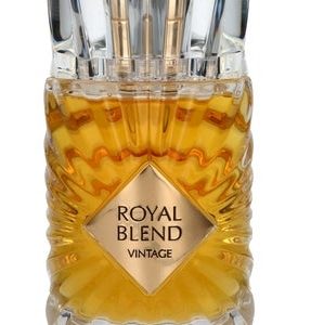 Royal Blend Vintage