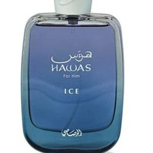 Hawas Ice