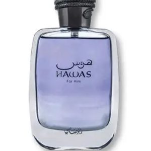 Hawas for Him