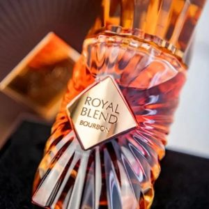 Royal Blend Bourbon