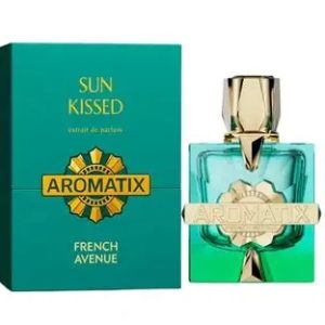 Sun Kissed - Image 2