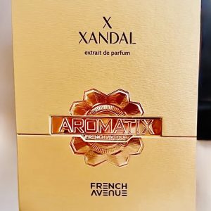 X Xandal
